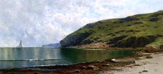 Coastal Scene