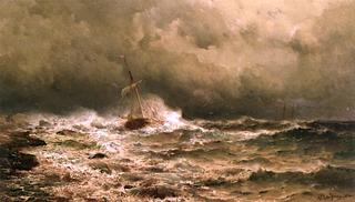 Sailing through the Storm