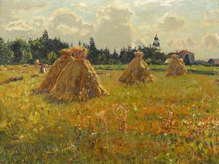 Stooks