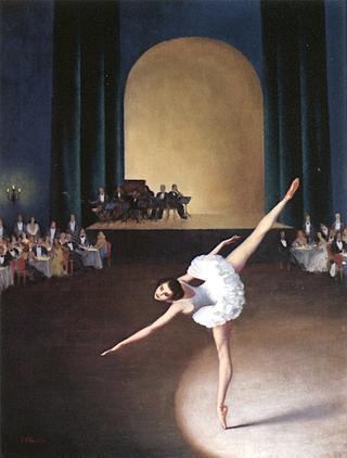 Ballerina