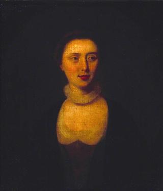 Mrs Elizabeth Graves