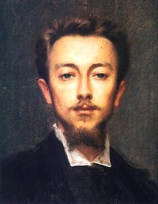 Self Portrait