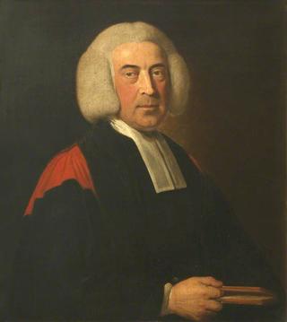 Thomas Fothergill, Provost