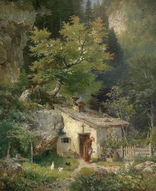 The Recluse
