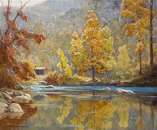 Great Smokies