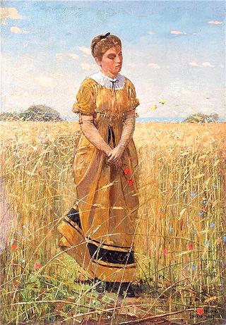 Coming through the Rye