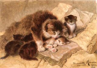 Mother's Pride