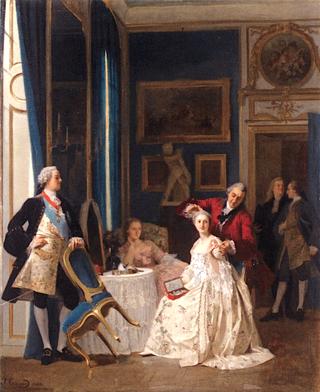 The Royal Court