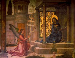 Annunciation