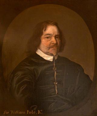 Sir William Pole