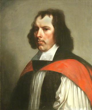 Thomas Cartwright, Bishop of Chester