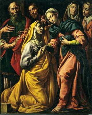 Visitation