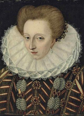 Portrait of a Lady