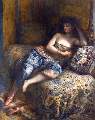 Odalisque