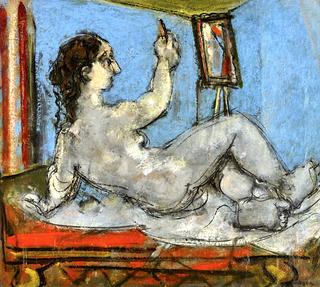 The Mirror