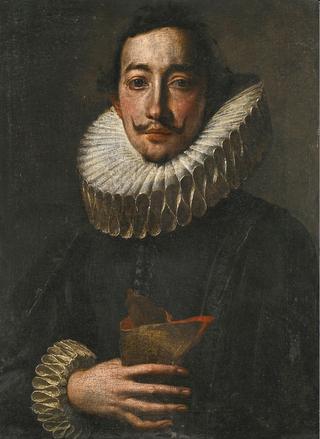 Portrait of a Gentleman