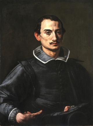 Portrait of a Gentleman