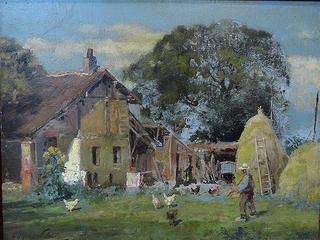 The Farm