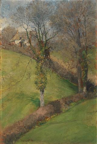 The First of Spring