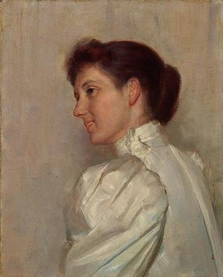 Mrs Leonard Dodds