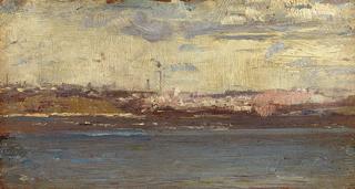 Harbourscape