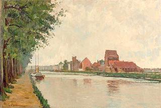 Barge