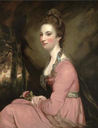 Portrait of a Lady