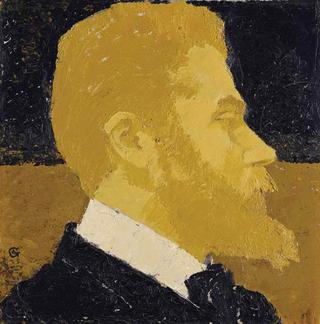 Self Portrait