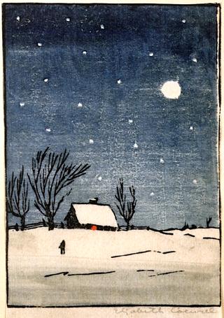 Winter Landscape
