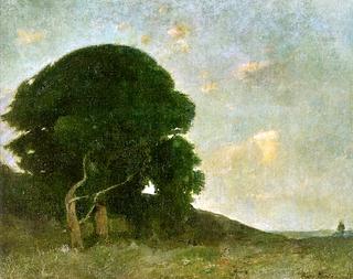 Summer Evening