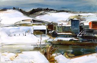 Lambertville