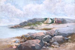 South Harbor, Marblehead