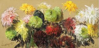 Chrysanthemums