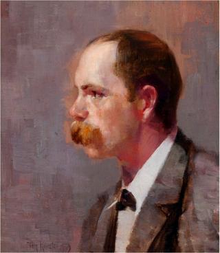 James T. Donovan