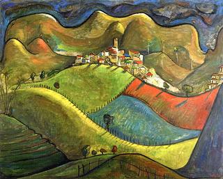 Landscape