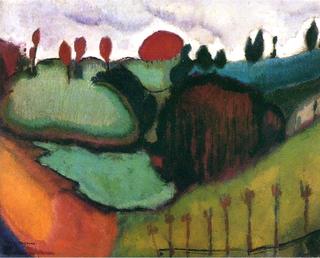 Landscape
