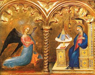 Annunciation