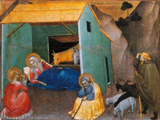 The Nativity