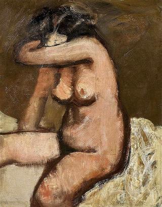 Nudo