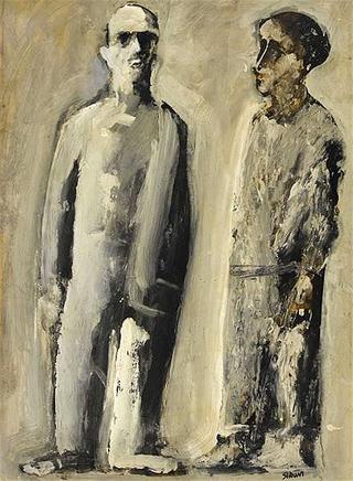 Two Figures