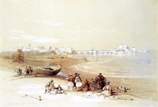 Saida, Ancient Sidon