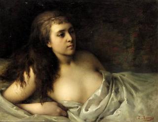 Portrait of a Woman