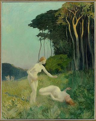 Nymphs