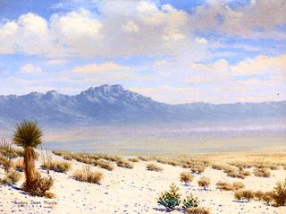 Desert Landscape