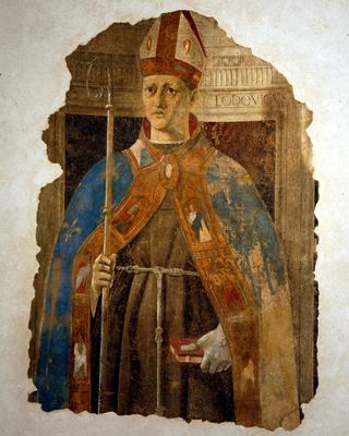 St Ludovico