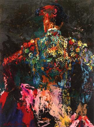 Suit of Lights