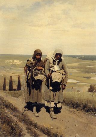 Pilgrims