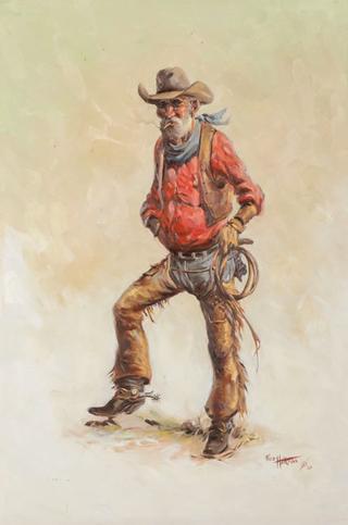 The Pride of Texas