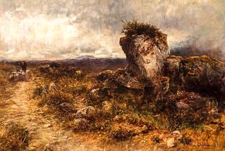The Eagle's Nest, Skye