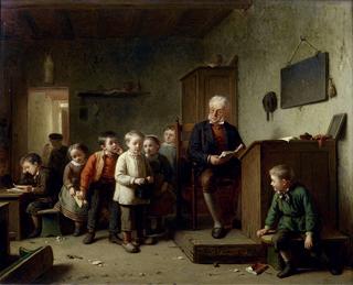 The Classroom
